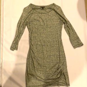 Express dress
